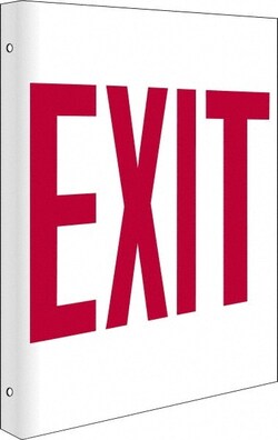 MSC&nbsp;2-VUE SGN-EXIT