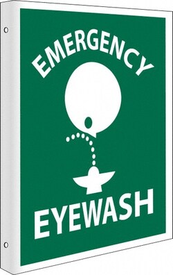 MSC&nbsp;2-VUE SGN-EMERGNCY EYE