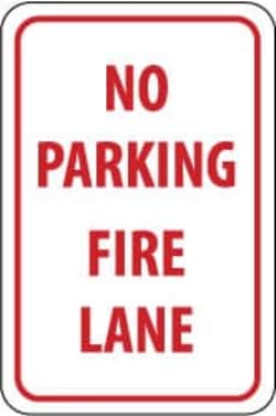 MSC&nbsp;TRAFFIC SGN - NO PRKG FIR