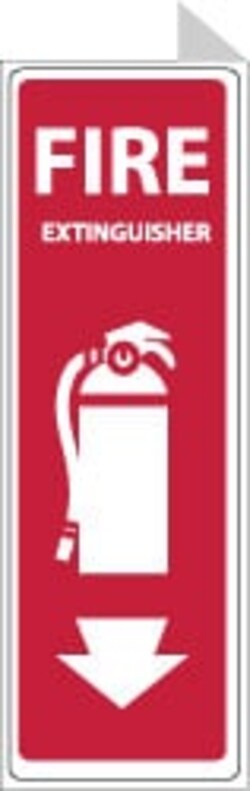 MSC&nbsp;INFO/FIRE SGN - FIR EXTSR