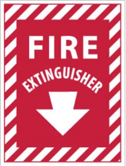 MSC INFO/FIRE SGN - FIR EXTN