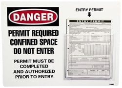MSC CONFINED SPACE SAFETY CTR