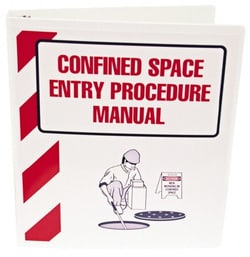 MSC&nbsp;CONFINED SPACE SAFETY CTR