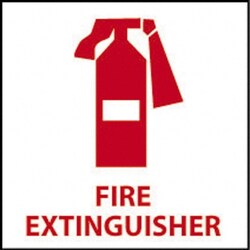 MSC&nbsp;NM SEESIGN FIRE EXT.  SSL