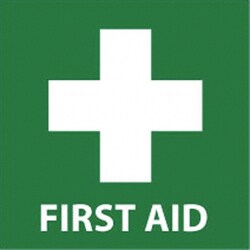 MSC&nbsp;NM SEESIGNS FRST AID SSL