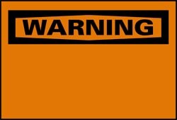 MSC&nbsp;NM WARNG-BLANK SSL