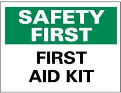 MSC&nbsp;NM SFTY FRST-FST AID..SSL