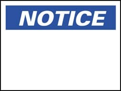 MSC&nbsp;NM NOTICE-BLANK SSL