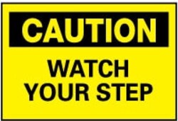 MSC&nbsp;NM CAUT-WTCH YR STEP SSL