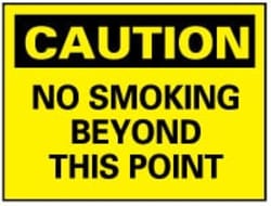 MSC&nbsp;NM CAUT-NO SMKG BEY..SSL