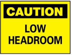 MSC&nbsp;NM CAUT-LOW HEADROOM SSL