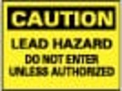 MSC&nbsp;NM CAUT-LEAD HAZ..SSL
