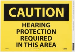 MSC&nbsp;NM CAUT-HEARNG PROT..SSL