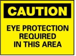 MSC&nbsp;NM CAUT-EYE PROT..SSL