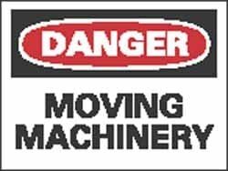 MSC&nbsp;NM DNGR-MOV MCHNRY SSL