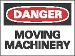 MSC&nbsp;NM DNGR-MOV MCHNRY SSL