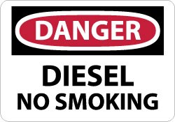 MSC&nbsp;NM DNGR-DIESL NO SMKG SSL