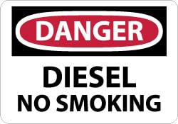 MSC&nbsp;NM DNGR-DIESL NO SMKG SSL