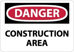 MSC&nbsp;NM DNGR-CNSTRCTN AREA SSL