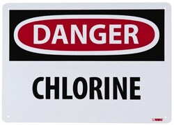 MSC&nbsp;NM DNGR-CHLORINE SSL