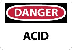 MSC&nbsp;NM DNGR-ACID SSL