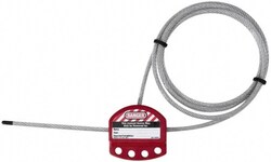 MSC&nbsp;ADJUSTABLE LOCKOUT DEVICE