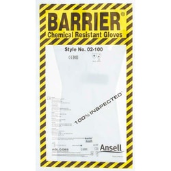 MSC&nbsp;BARRIER INNR CHEM RES GLV