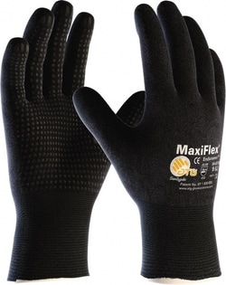 MSC&nbsp;MAXIFLEX SEAMLS KNIT GLV