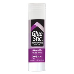 MSC&nbsp;AVERY GLUE STICK