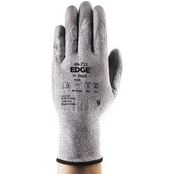MSC&nbsp;EDGE PU/SPANDEX/HPPE GLV