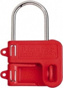 MSC&nbsp;PLASTIC HASP