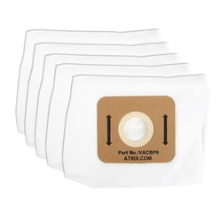 MSC HEPA VACUUM BAG