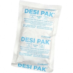 MSC DESICCANT MOISTURE CNTRL