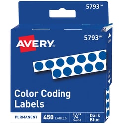 MSC&nbsp;PRM SLF-ADHSV CLR-COD LBL