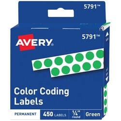 MSC PRM SLF-ADHSV CLR-COD LBL