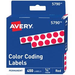 MSC&nbsp;PRM SLF-ADHSV CLR-COD LBL