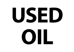 MSC&nbsp;3X5 VINYL SIGN