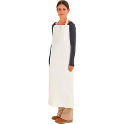 MSC&nbsp;ENDUROSAF POLY BIB APRON