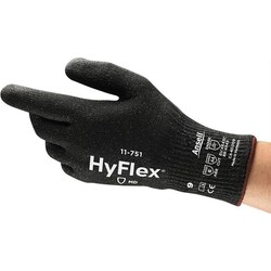 MSC&nbsp;POLY KNITWRIST C/R CLV