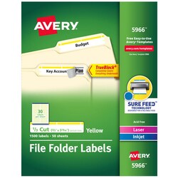 MSC&nbsp;SELF-ADH PRINT FILE LABEL