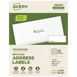 MSC&nbsp;ECOFRIENDLY LABELS