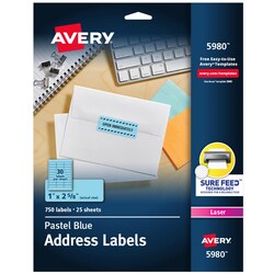MSC&nbsp;HI-VIS LASER LABELS