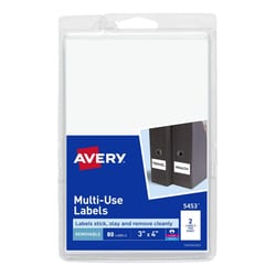 MSC&nbsp;PRINT/WRITE MULTI-USE LBL