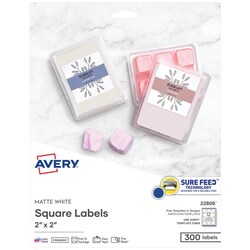 MSC PRNT-TO-EDGE ESY PEEL LBL