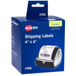 MSC&nbsp;THERMAL PRNTR SHIP LABEL
