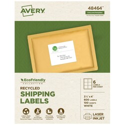 MSC&nbsp;ECOFRIENDLY LABELS