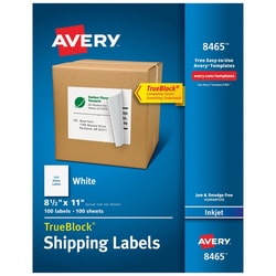 MSC&nbsp;PRINT SHIPPING LABELS
