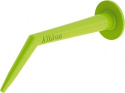 MSC&nbsp;ANGLE SHOT PLSTIC NOZZLE