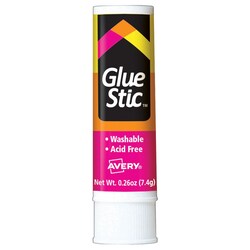 MSC&nbsp;PERMANENT GLUE STIC