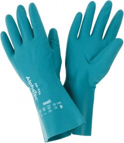 MSC&nbsp;AQUADRI NITRILE CHEM GLV